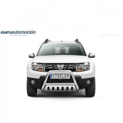 Defensa delantera CE con...