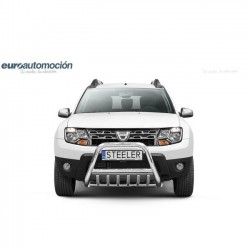 Defensa delantera CE con...