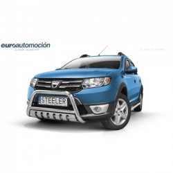 Defensa delantera CE con...