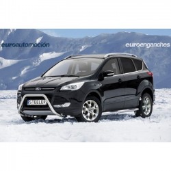 Defensa delantera CE sin...