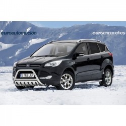 Defensa delantera CE con...