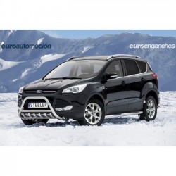 Defensa delantera CE con...