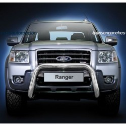 Defensa delantera CE sin...