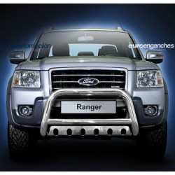 Defensa delantera CE con...