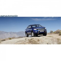 Defensa delantera CE sin...