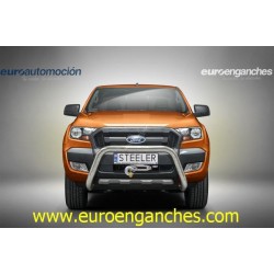 Defensa delantera CE sin...