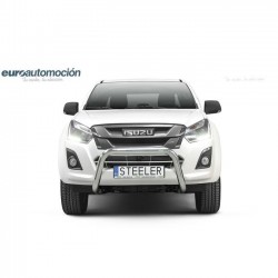 Defensa delantera CE sin...