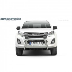 Defensa delantera CE con...