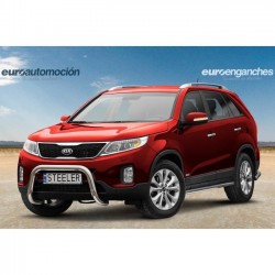 Defensa delantera CE sin...