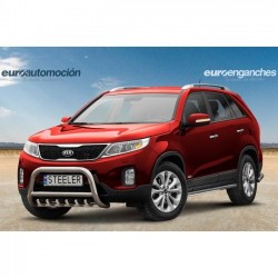 Defensa delantera CE con...