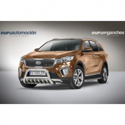 Defensa delantera CE con...