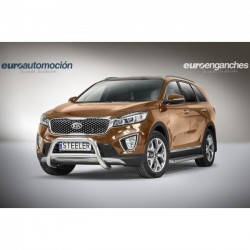 Defensa delantera negra CE...