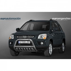 Defensa delantera CE con...