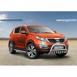 Defensa delantera negra CE...