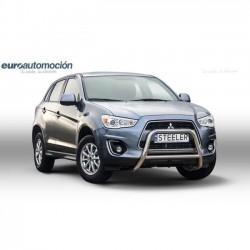 Defensa delantera CE con...