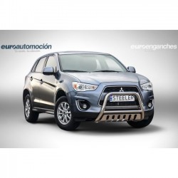 Defensa delantera CE con...