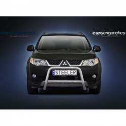 Defensa delantera CE con...