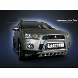 Defensa delantera CE con...