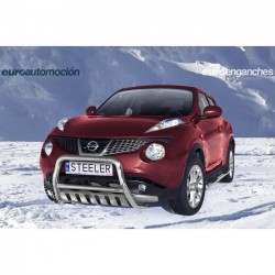 Defensa delantera CE con...