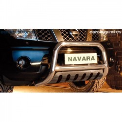 Defensa delantera CE con...