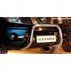 Defensa delantera CE sin...