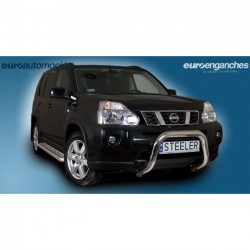 Defensa delantera CE sin...