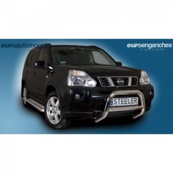 Defensa delantera CE con...