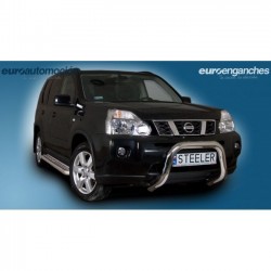 Defensa delantera CE sin...