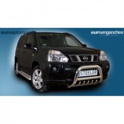 Defensa delantera CE con...