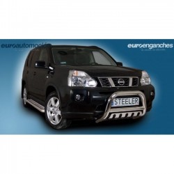 Defensa delantera negra CE...