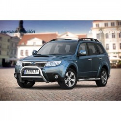 Defensa delantera CE con...