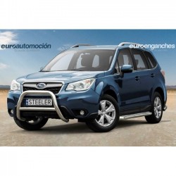 Defensa delantera CE con...