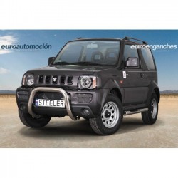 Defensa delantera CE sin...