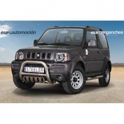 Defensa delantera CE con...