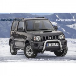 Defensa delantera CE sin...