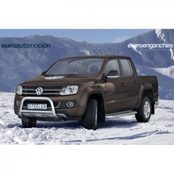 Defensa delantera CE con...