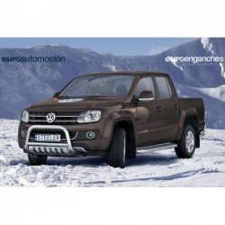 Defensa delantera CE con...