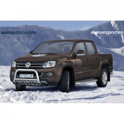 Defensa delantera negra CE...