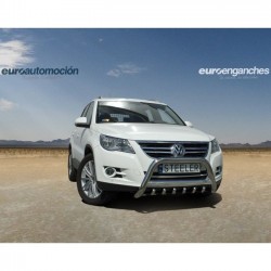 Defensa delantera CE con...