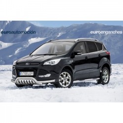 Spoiler delantero CE con...