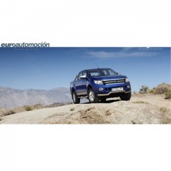 Spoiler delantero CE para...