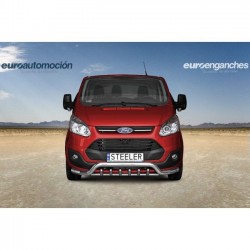 Spoiler delantero CE con...