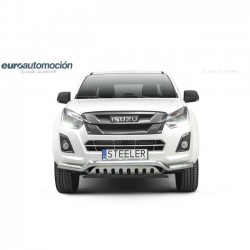 Spoiler delantero CE con...