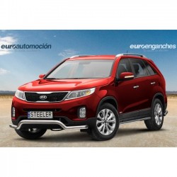 Spoiler delantero CE para...