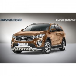 Spoiler delantero CE con...