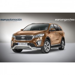 Spoiler delantero negro CE...