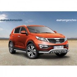 Spoiler delantero negro CE...