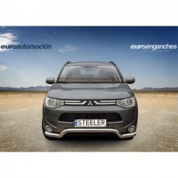 Spoiler delantero CE para...