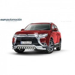 Spoiler delantero CE con...