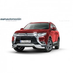 Spoiler delantero negro CE...